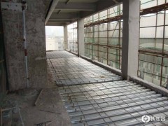 建筑改造加固工程怎样做?