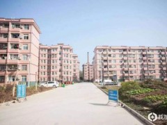 武汉352个老旧小区已开工加固改造 开工率达117.33%