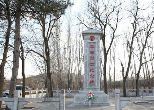 延吉市投入138万元分两年改造加固烈士纪念设施
