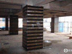 混凝土结构加固设计的6个加固规范