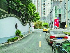 西安高新区投5.38亿元加固改造24个老旧小区