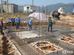 建筑结构加固的五大误区