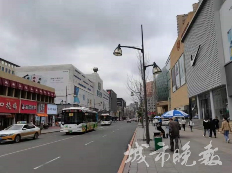 期待！长春市重庆路加固改造即将启动