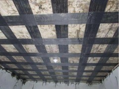 房屋楼板采用碳纤维布加固的优势和要点有哪些？