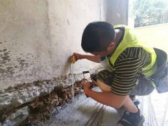 贵阳一小区业主破坏承重墙，住建部门紧急勘察后当场叫停