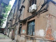 住建部：“十四五”期间将基本完成2000年底前建成的21.9万个城镇老旧小区改造