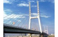 南昌大桥八一大桥31个桥墩需维修建筑加固