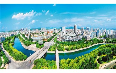 建筑加固的春天来临 住建部再推“城市双修”：生态修复、城市修补