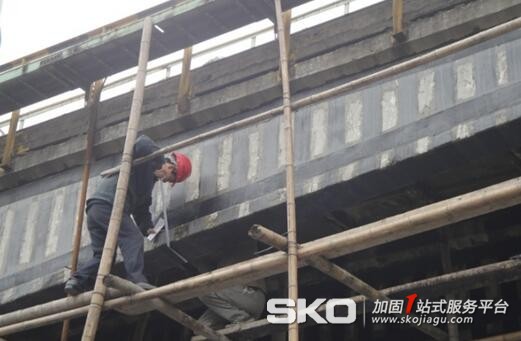 道路桥梁加固的原则和意义有什么