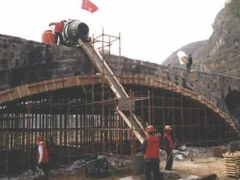 在对桥梁加固施工需要做好哪些准备工作
