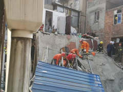 从武汉民房坍塌看房屋加固的重要性