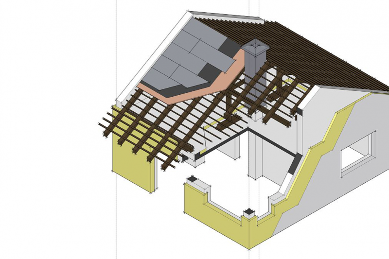 房屋建筑学