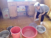 屋顶堵漏用什么材料好？