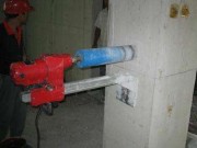 建筑结构检测鉴定的要点