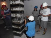 加固材料检测怎么做？