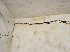 如何提升房屋墙体裂缝处理加固的质量呢？