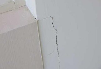 墙体裂缝修补材料