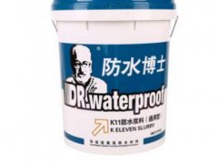 通用型k11防水浆料为何能够持续多年在市场中热销？