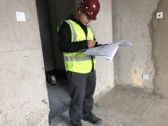 基于老式建筑房屋质量检测如何进行及鉴定