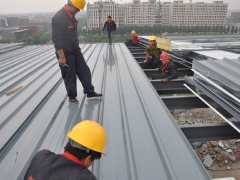 做好这几步能够提升钢结构施工成效