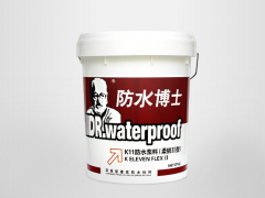 购买k11防水浆料时怎么买到物超所值的？