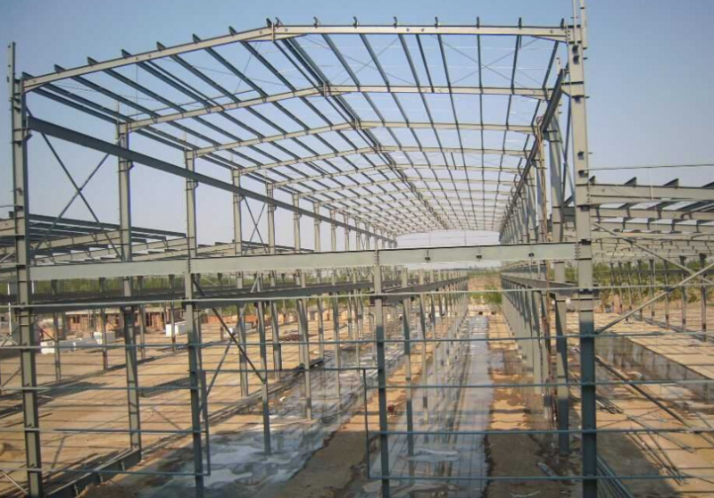 钢结构加固工程预算