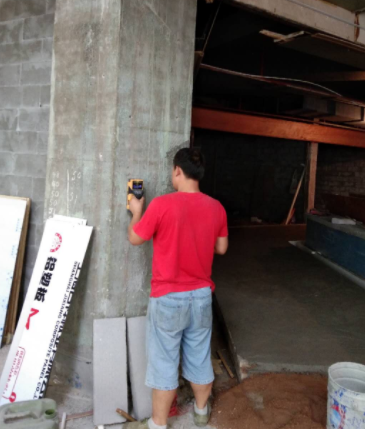 房屋建筑质量检测鉴定