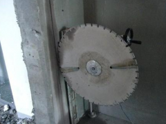 房屋拆除公司拆改旧房屋后要针对性加固楼板