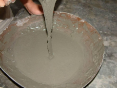 墙体裂缝处理时灌缝胶这类材料能发挥较好作用