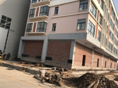 楼房建筑平移要找专业施工队