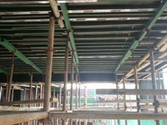 顶板加固施工方案设计六个关键剖析