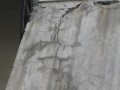 混凝土出现裂缝的原因，该怎么处理？