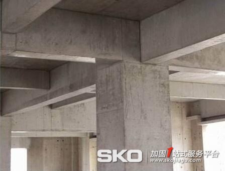 用体外预应力加固进行桥梁加固
