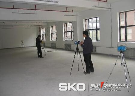 新购入的住房为何一定要做房屋检测