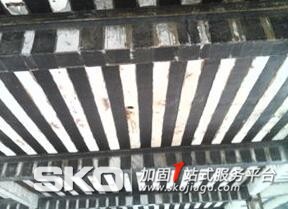 碳纤维加固详细施工流程介绍