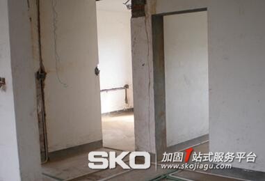 旧房改造装修注意要点详细指南