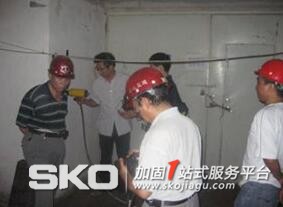 房屋检测的5大注意事项详细介绍