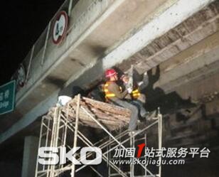 桥梁加固的常见问题介绍