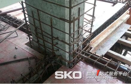 植筋加固的背景和施工要点分别是什么