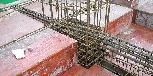 悬挑梁加固施工注意事项