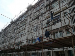 剖析老旧小区翻新改造六大核心工作