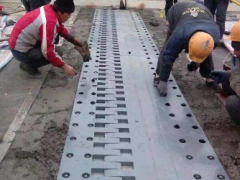 桥梁伸缩缝怎么做以及伸缩缝有什么作用？