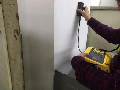 建筑结构检测