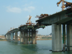 桥梁补强施工方案怎么设计出可行性高的？