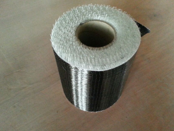 碳纤维布作用