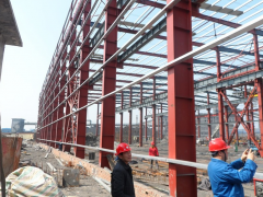 厂房钢架结构检测工作怎么做才能得到可信报告？