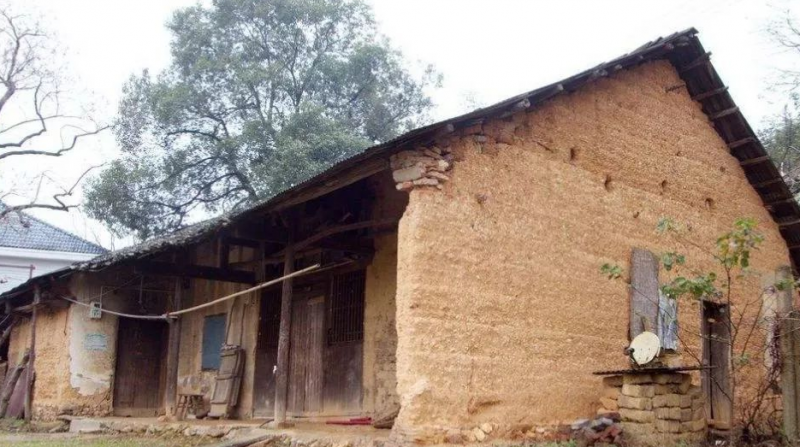 农村房屋结构改造加固
