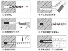 房屋大梁加固施工