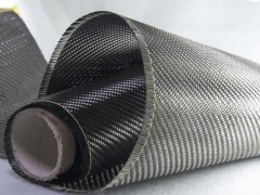 碳纤维布原材料价格上涨是否影响加固行业？