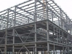 钢结构厂房安全检测鉴定常规无损检测